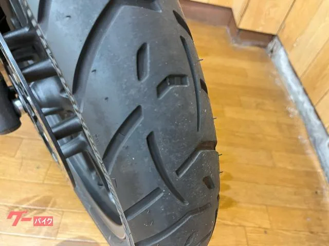 Honda GB350S 1 LED USB 2022 — миниатюра 2