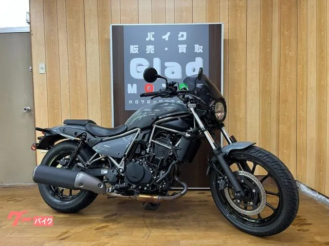 Kawasaki 400 PLAZA EDITION ETC TYPE-C 2025 — фото 1, купить с доставкой в Москву