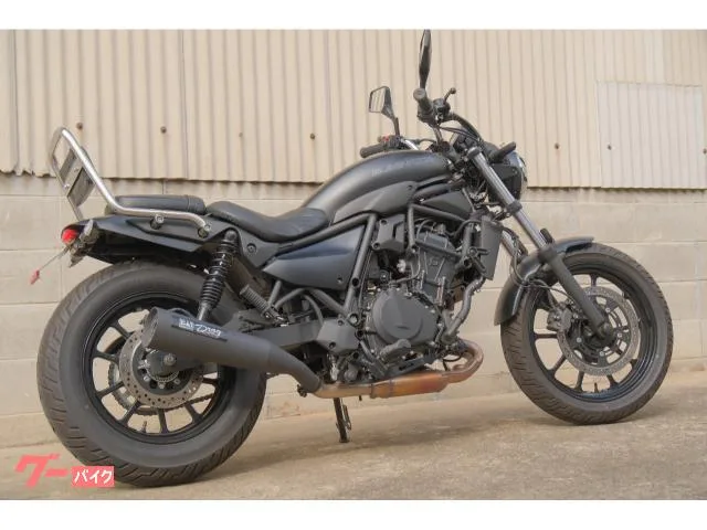 Kawasaki 400 2025ETC 2025 — миниатюра 3