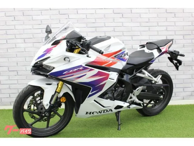 Honda CBR250RR 2025 — миниатюра 5