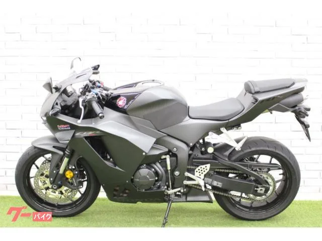 Honda CBR600RR 2024 — миниатюра 3