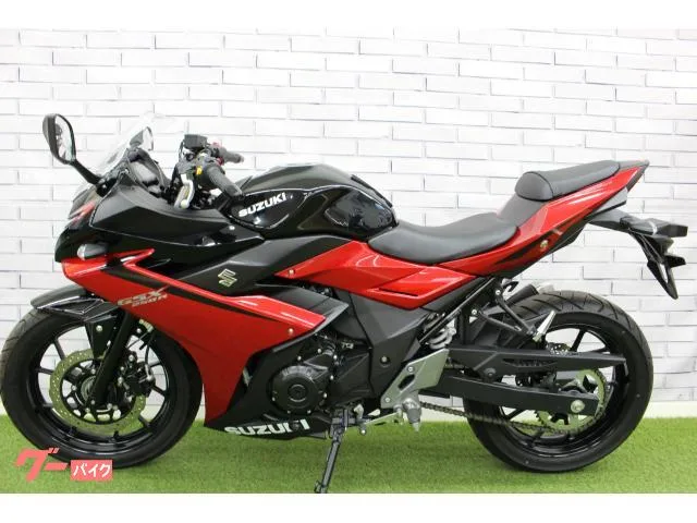 Suzuki GSX250R 2023 — миниатюра 5