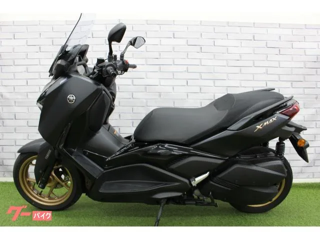 Yamaha X-MAX250 2023 — миниатюра 2