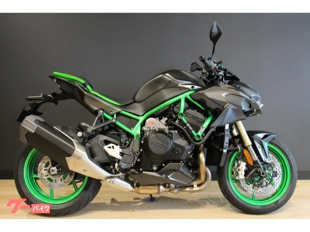 Kawasaki Z H2 SE 26 2.0ETC-- 2026 — миниатюра 5