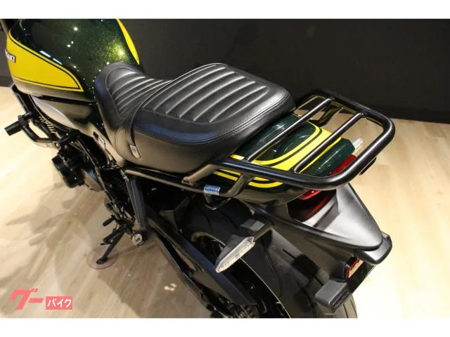 Kawasaki Z900RS 2024 — миниатюра 3