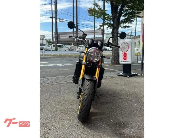 Kawasaki Z900RS SE ETC 2025 — миниатюра 3