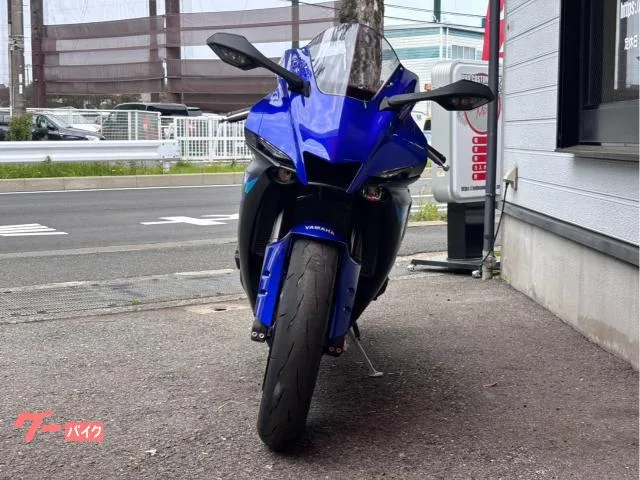 Yamaha YZF-R1 ETC ABS FI 2024 — миниатюра 2