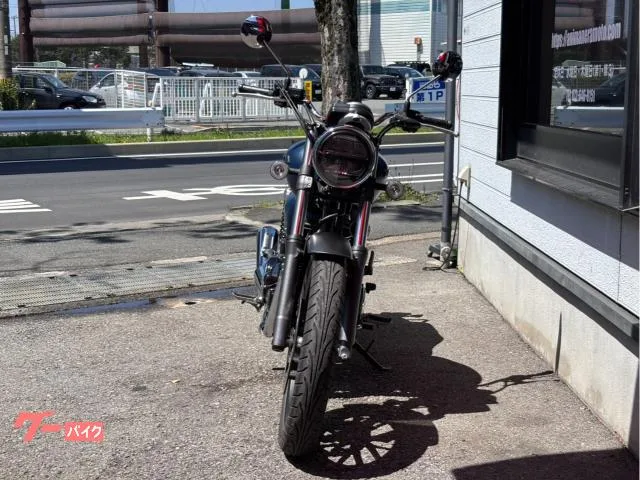 Honda GB350 2023 — миниатюра 2