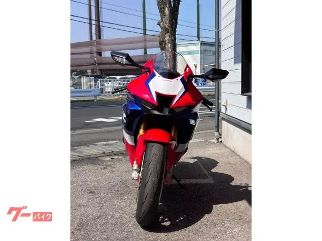 Honda CBR1000RR-R SP ETC 4 ABS 2024 — миниатюра 2