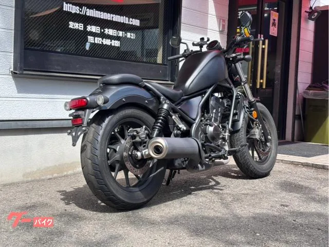 Honda 250 FI 250cc 2023 — миниатюра 5
