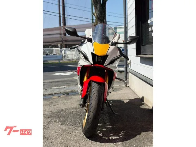 Yamaha YZF-R7 2 ABS ETC LED FI MT 2022 — миниатюра 2