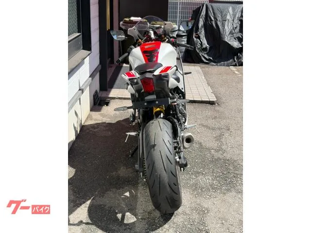 Yamaha YZF-R7 2 ABS ETC LED FI MT 2022 — миниатюра 5