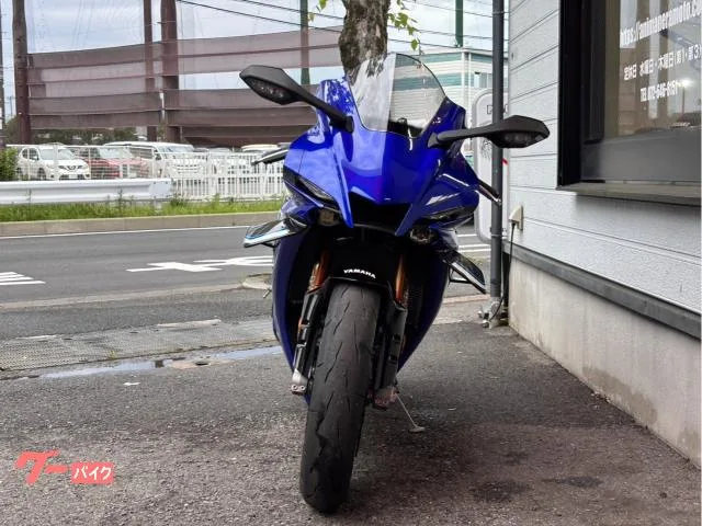 Yamaha YZF-R1 7 ABS FI MT 2025 — миниатюра 2