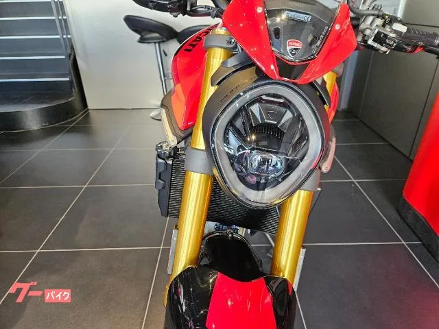 DUCATI SP 2024 — миниатюра 2