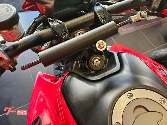 DUCATI SP 2024 — миниатюра 3