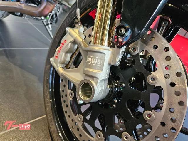 DUCATI SP 2024 — миниатюра 4