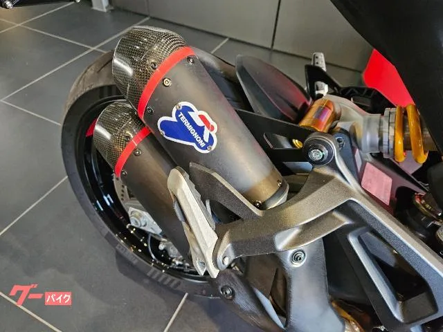 DUCATI SP 2024 — миниатюра 5