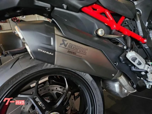 DUCATI V4 2026 — миниатюра 4