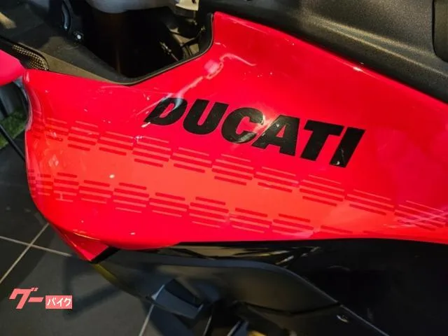 DUCATI V4 2026 — миниатюра 5
