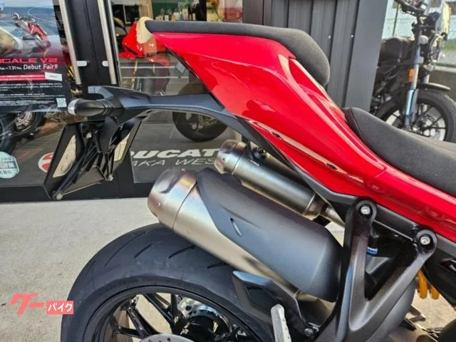 DUCATI V2 S 2025 — миниатюра 3