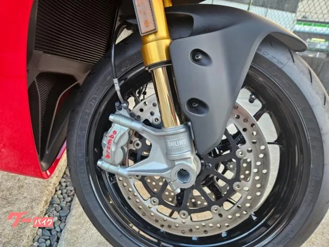 DUCATI V2 S 2025 — миниатюра 4