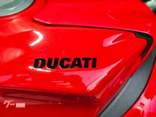 DUCATI V4 S 2025 — миниатюра 5