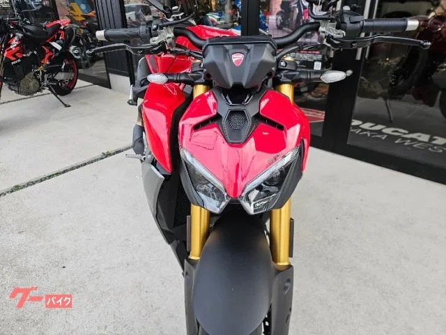 DUCATI V2 S 2025 — миниатюра 4