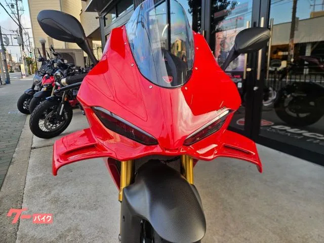 DUCATI V4 S 7G ETC OP 2025 — миниатюра 3