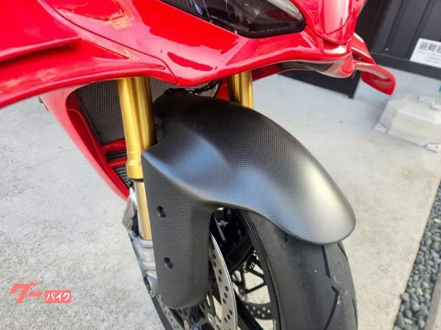 DUCATI V4 S 7G ETC OP 2025 — миниатюра 4