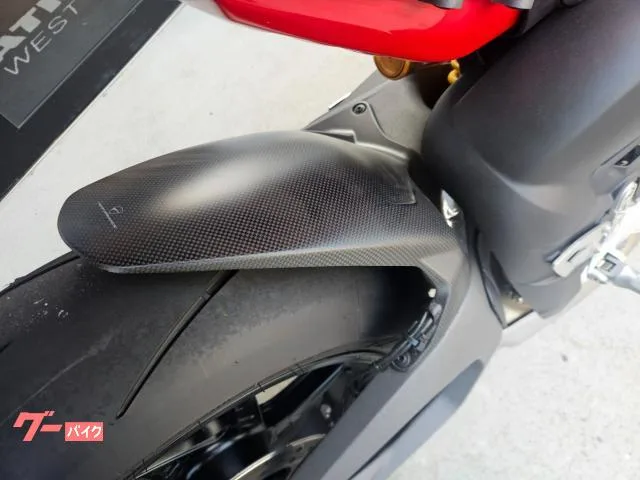 DUCATI V4 S 7G ETC OP 2025 — миниатюра 5