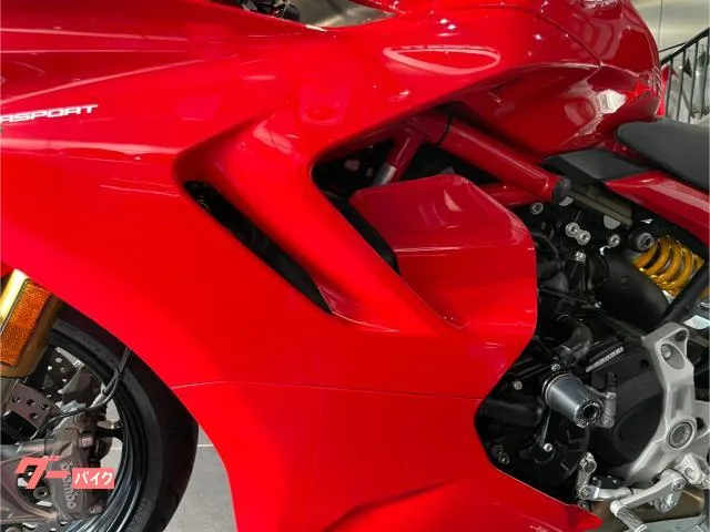 DUCATI 950S 2022 — миниатюра 3