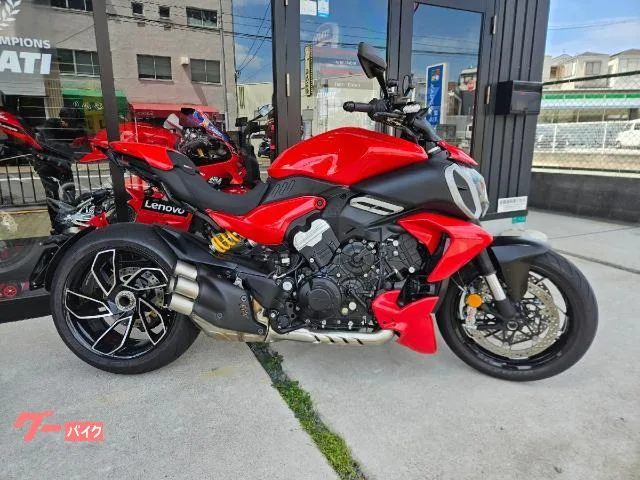 DUCATI V4 ETC2.0 2025 — миниатюра 2