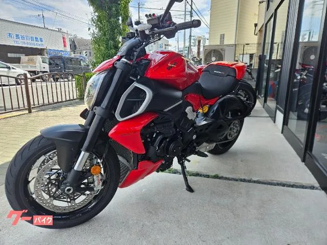 DUCATI V4 ETC2.0 2025 — миниатюра 4