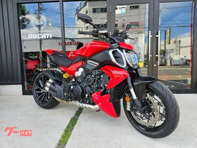 DUCATI V4 ETC2.0 2025 — фото 1, купить с доставкой в Москву