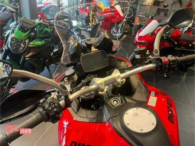 DUCATI V2S 2026 — миниатюра 4