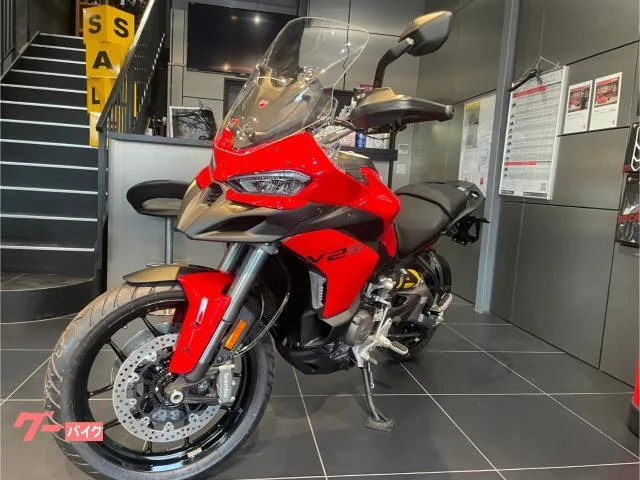 DUCATI V2S 2026 — миниатюра 5