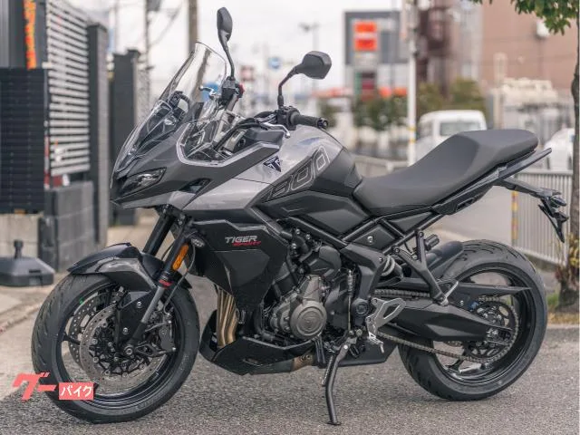 TRIUMPH 800 / 2025 — миниатюра 2