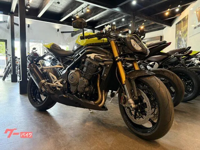 TRIUMPH 1200RX 2026 — миниатюра 2