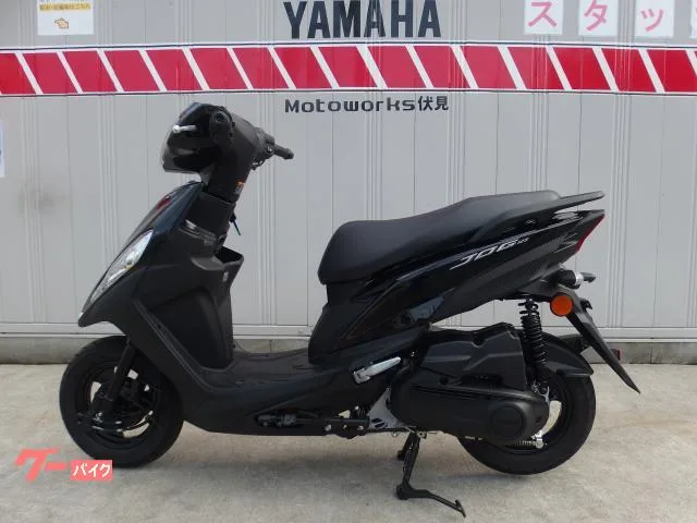 Yamaha 125 UBS 2022 — миниатюра 4