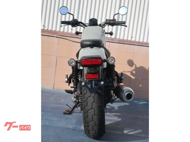 Honda 250 ETC 2023 — миниатюра 4