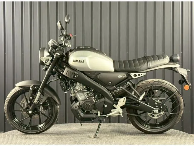 Yamaha XSR155 ABS 2026 — миниатюра 3