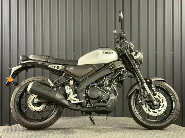 Yamaha XSR155 ABS 2026 — миниатюра 5