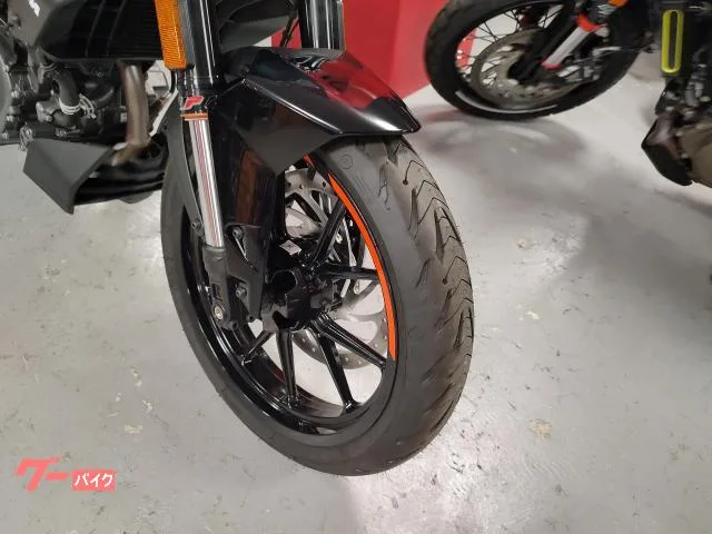 KTM 125 2022 — миниатюра 4