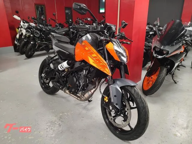 KTM 250 2024 — миниатюра 2