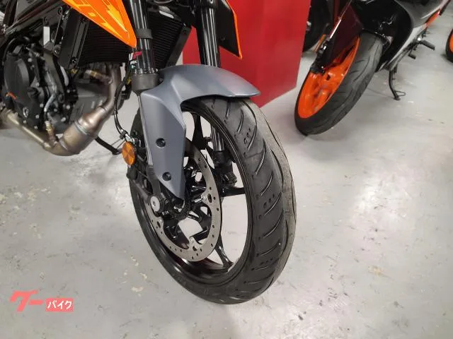KTM 250 2024 — миниатюра 4