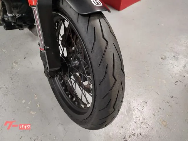 HUSQVARNA 401 2022 — миниатюра 4