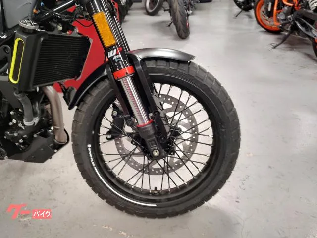 HUSQVARNA 401 2023 — миниатюра 5