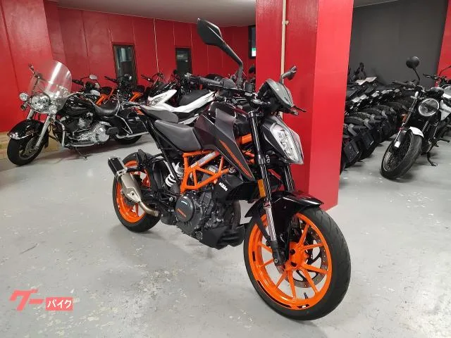 KTM 390 USB 2023 — миниатюра 2