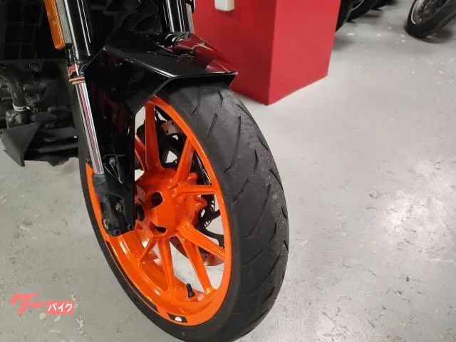 KTM 390 USB 2023 — миниатюра 4