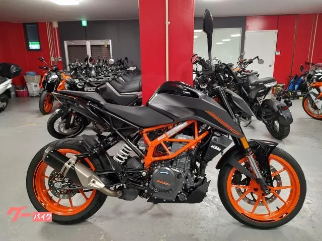 KTM 390 USB 2023 — фото 1, купить с доставкой в Москву